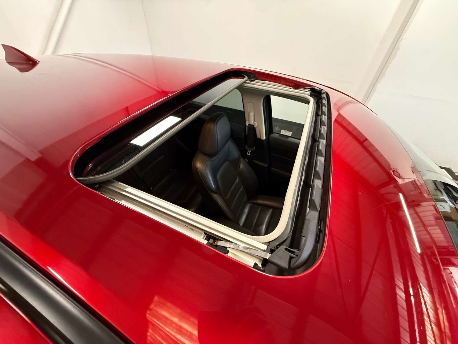 Used Mazda CX-5 2018 for sale - 76353738: Photo 30