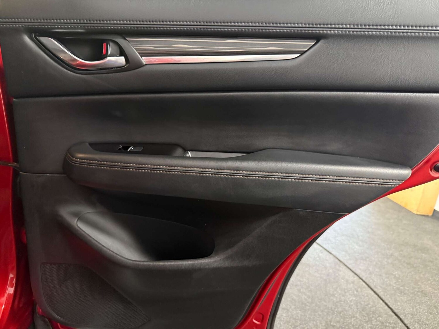 Used Mazda CX-5 2018 for sale - 76353738: Photo 31