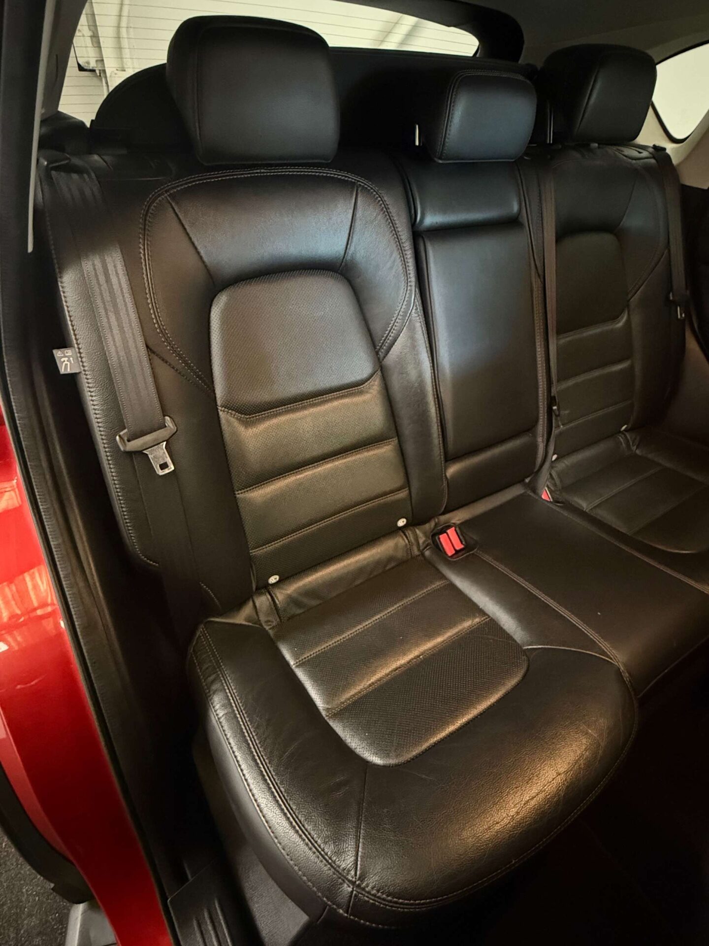 Used Mazda CX-5 2018 for sale - 76353738: Photo 32