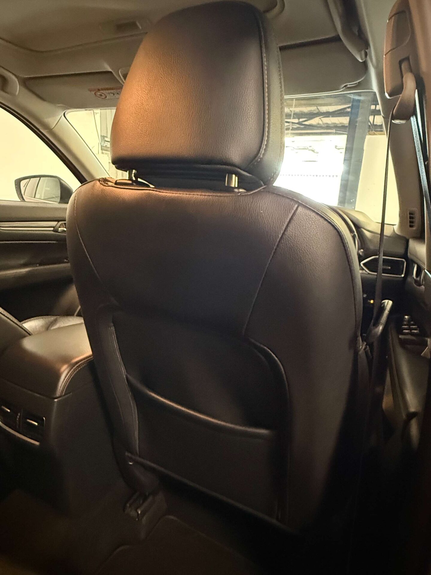 Used Mazda CX-5 2018 for sale - 76353738: Photo 34