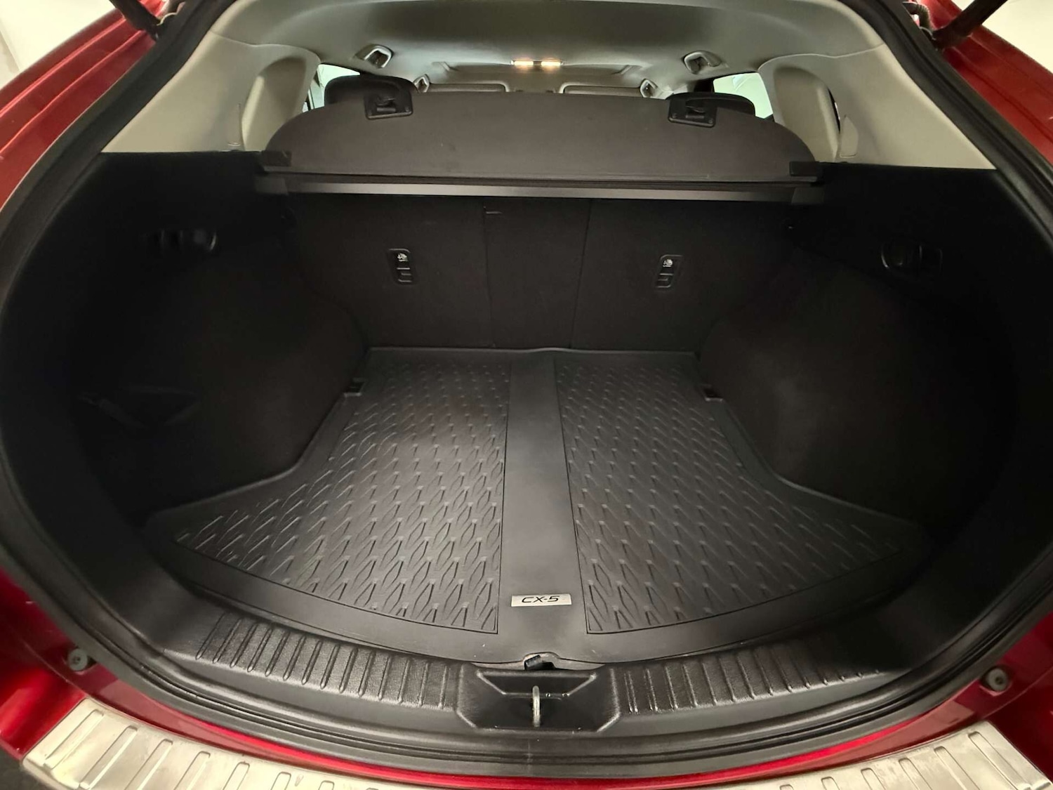 Used Mazda CX-5 2018 for sale - 76353738: Photo 37