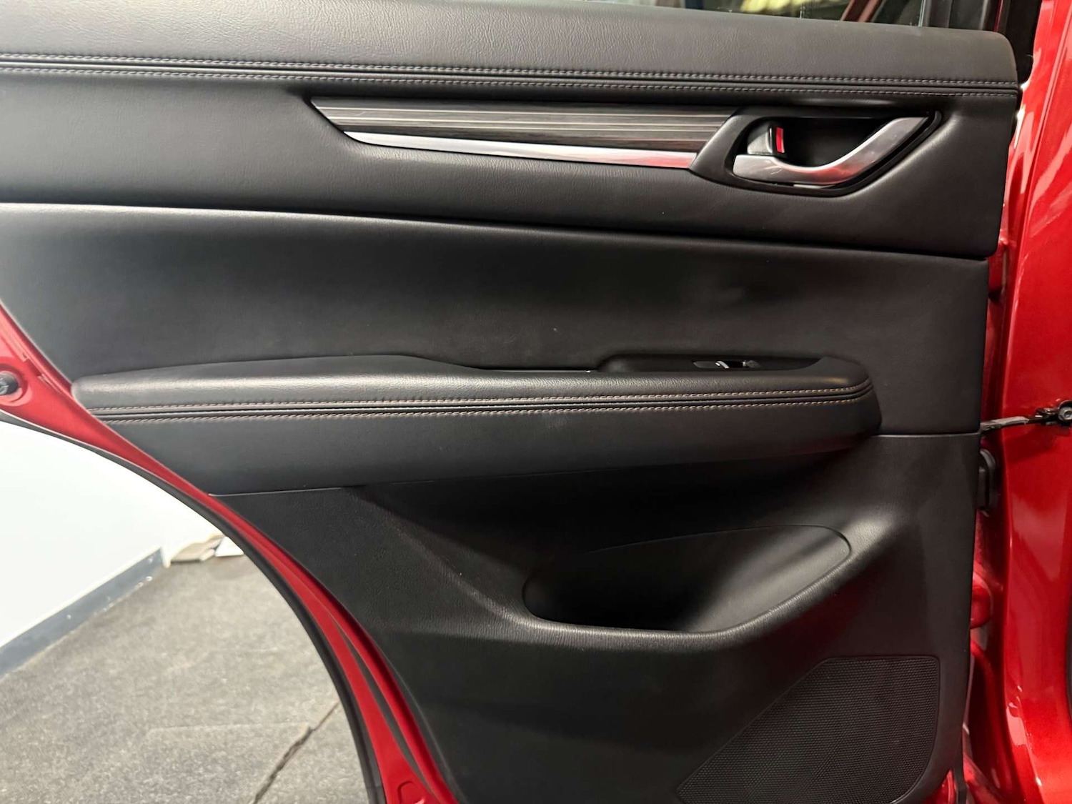 Used Mazda CX-5 2018 for sale - 76353738: Photo 40