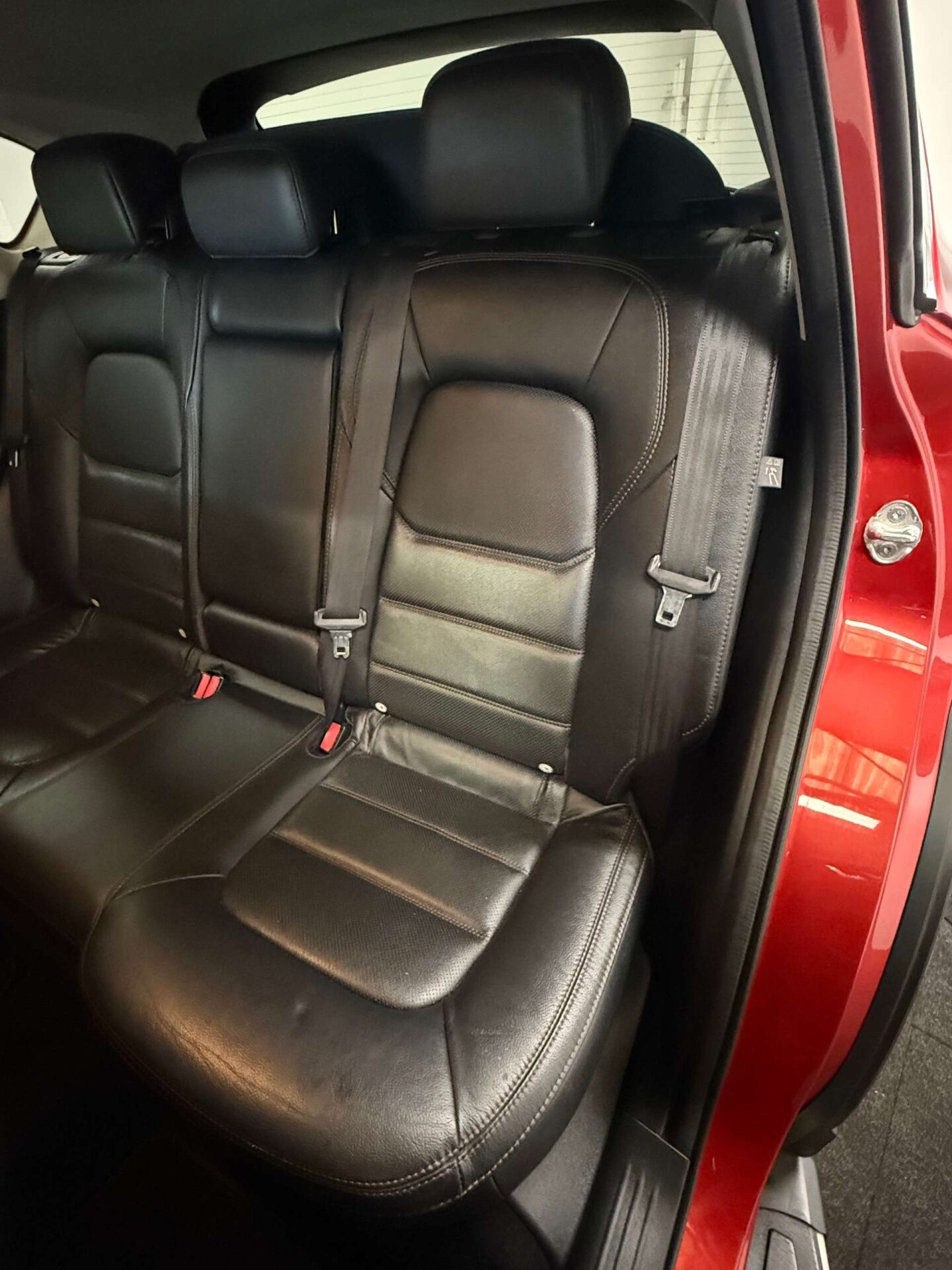 Used Mazda CX-5 2018 for sale - 76353738: Photo 41