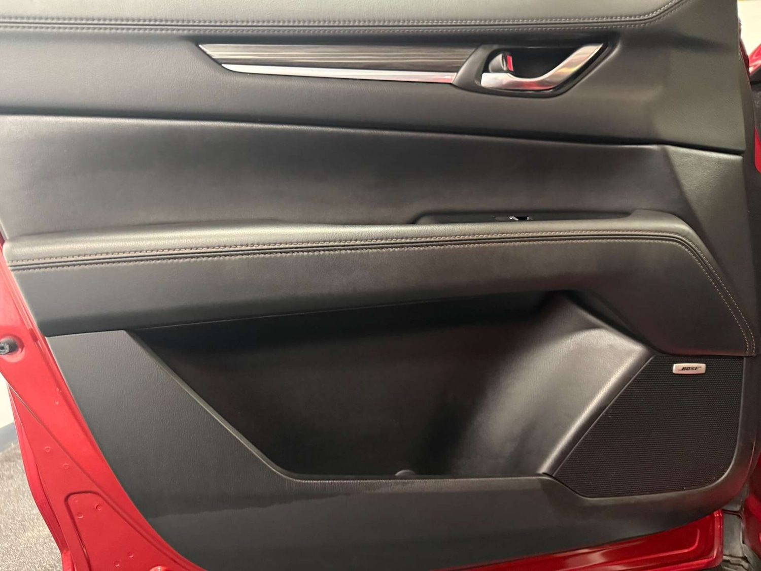 Used Mazda CX-5 2018 for sale - 76353738: Photo 45