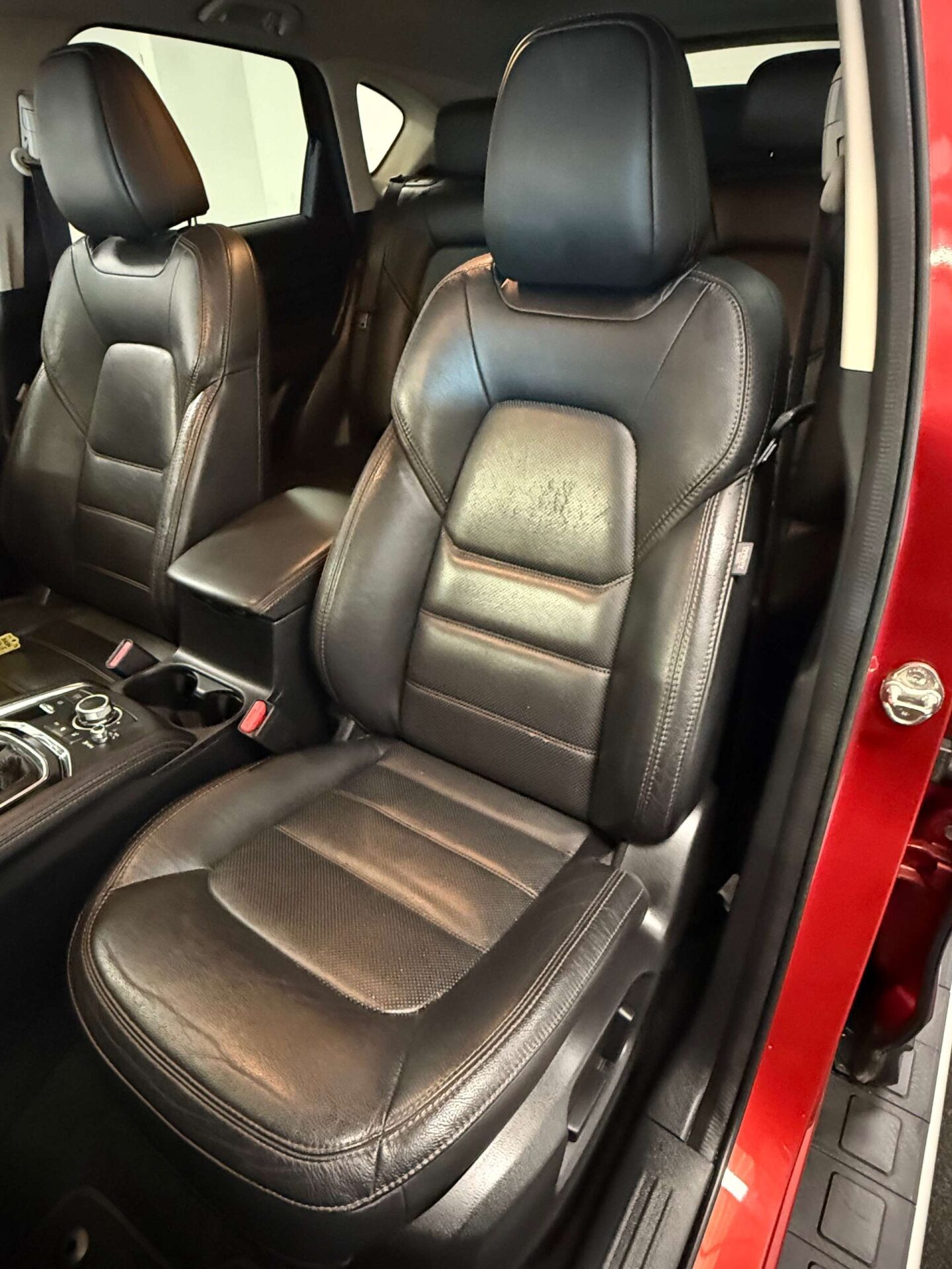 Used Mazda CX-5 2018 for sale - 76353738: Photo 46