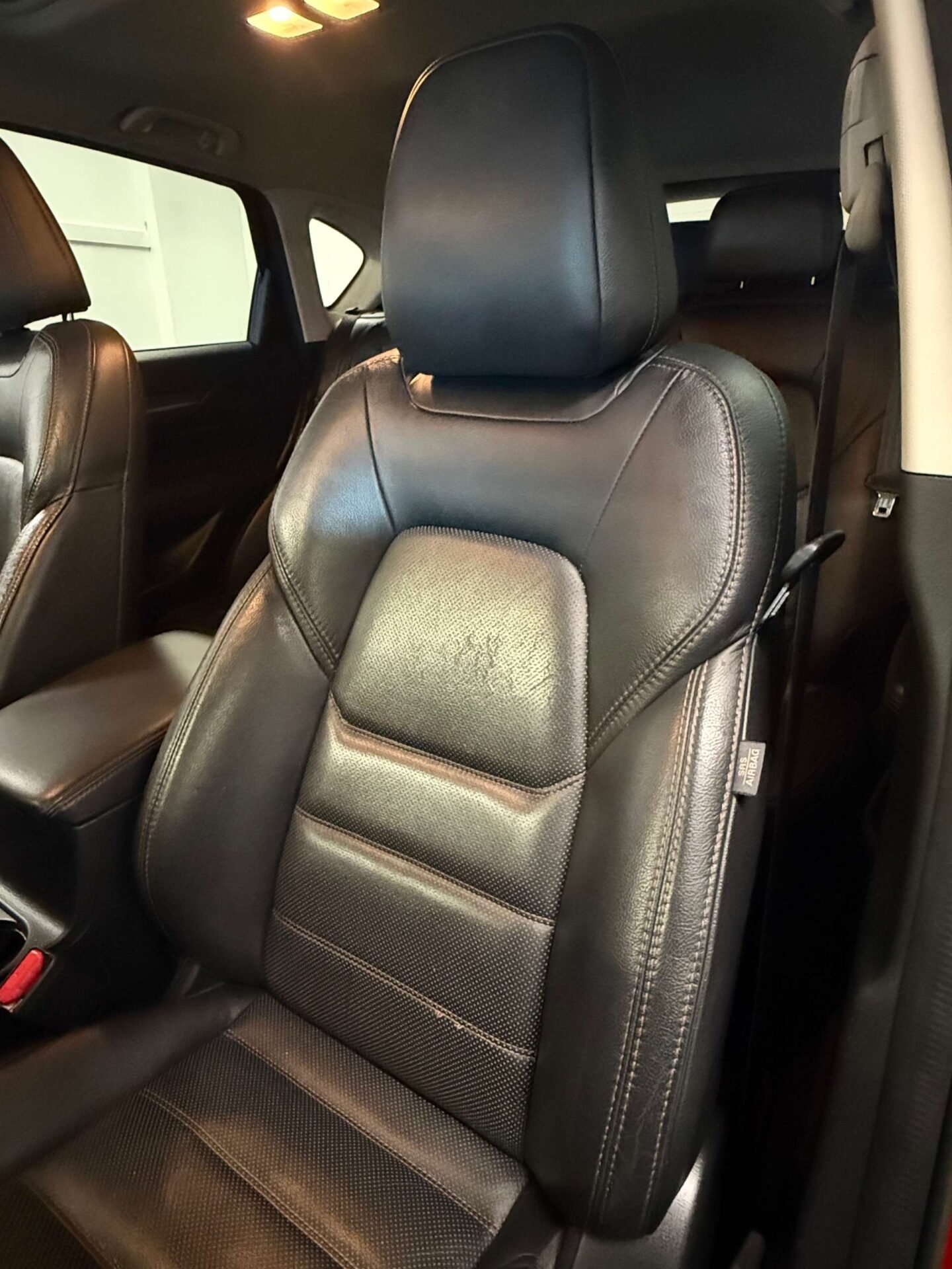 Used Mazda CX-5 2018 for sale - 76353738: Photo 49