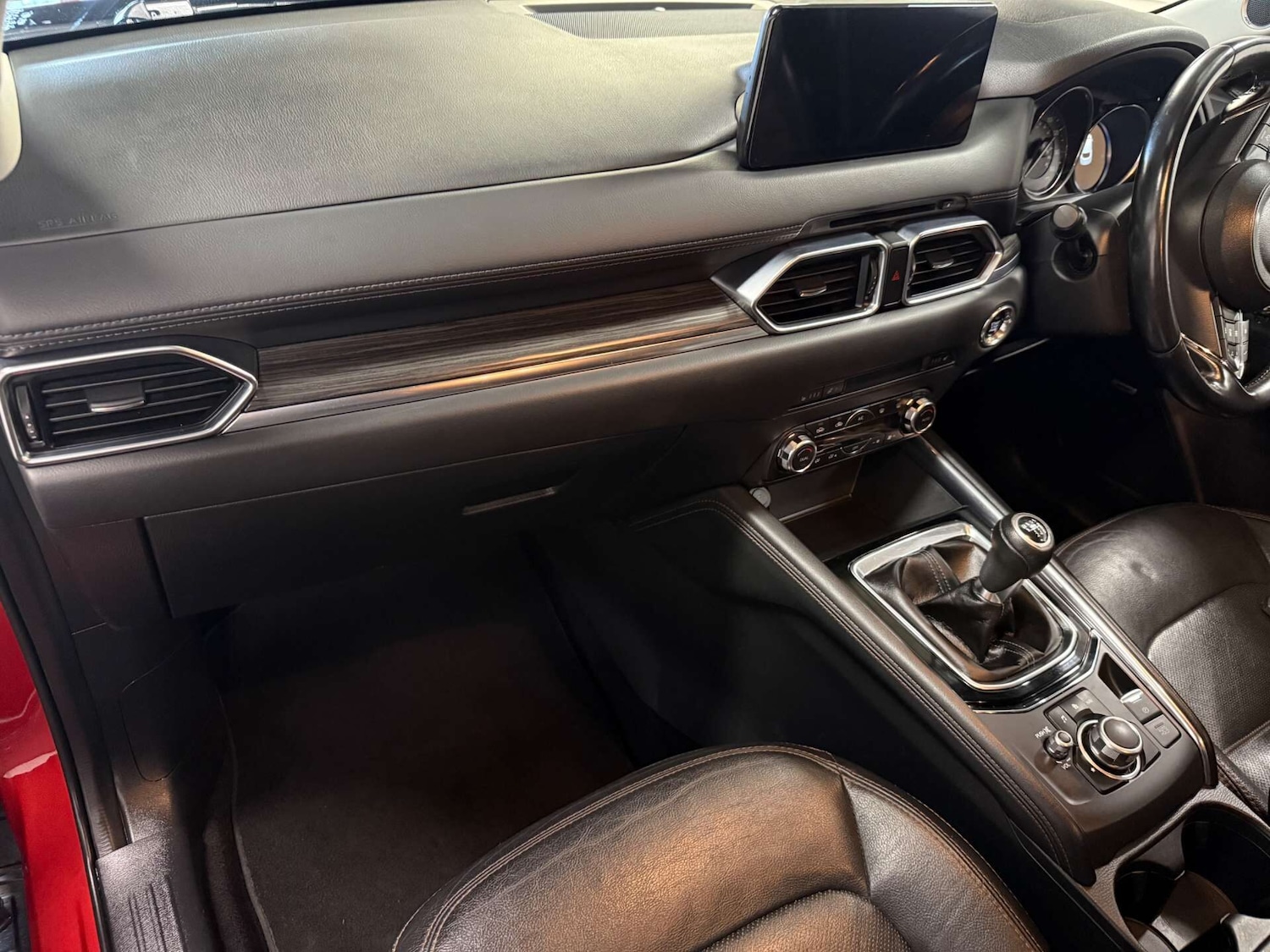 Used Mazda CX-5 2018 for sale - 76353738: Photo 50