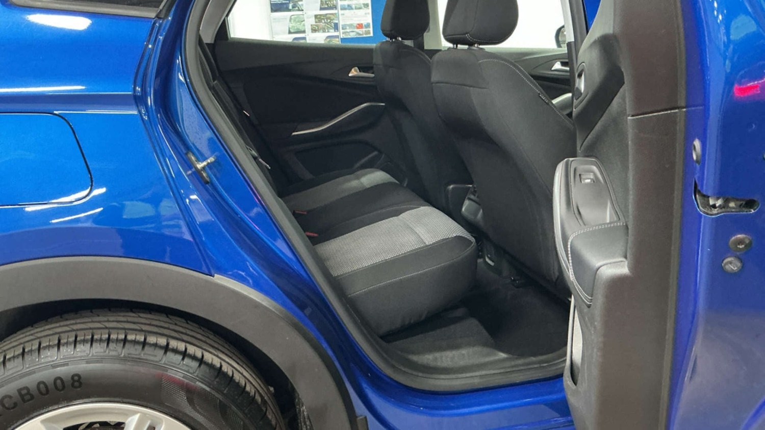 Used Vauxhall Grandland X 2019 for sale - 77864738: Photo 10