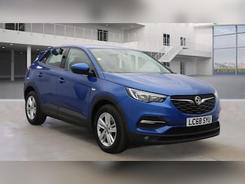 2019 - 1.2 Turbo SE 5dr