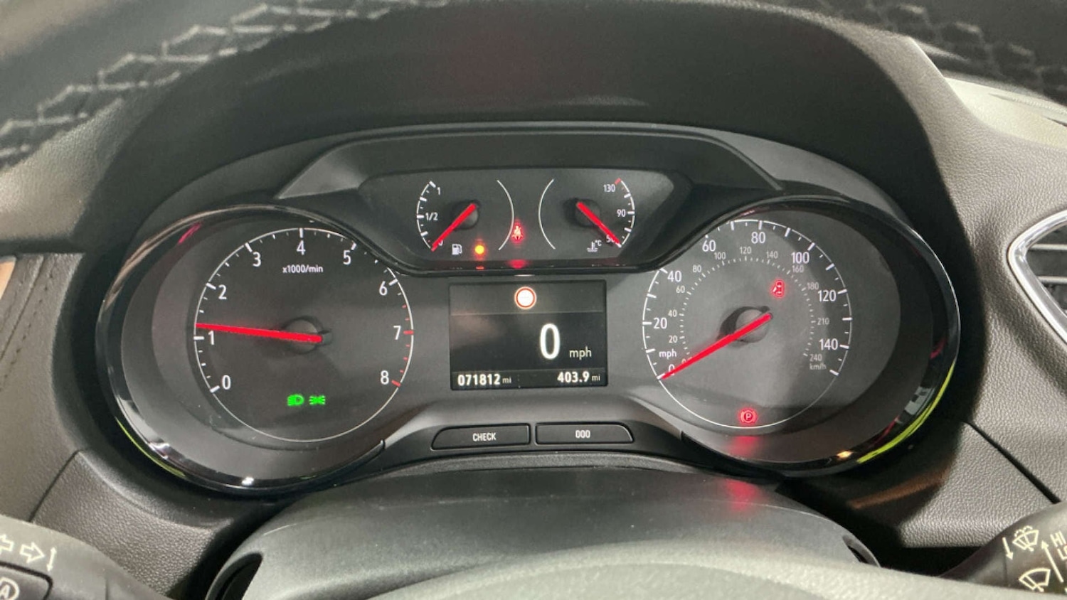 Used Vauxhall Grandland X 2019 for sale - 77864738: Photo 7