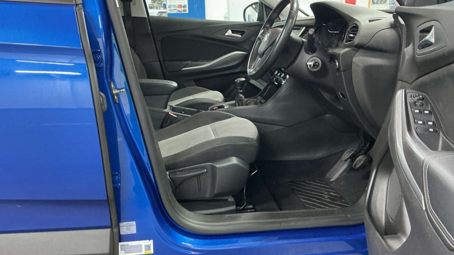 Used Vauxhall Grandland X 2019 for sale - 77864738: Photo 9