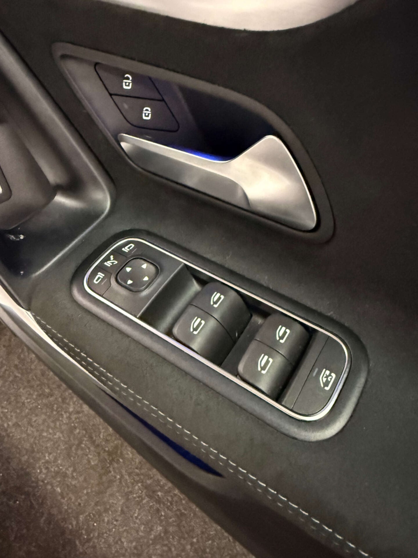 Used Mercedes-Benz A-Class 2022 for sale - 77546271: Photo 12