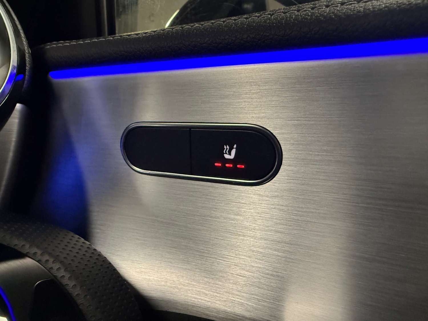 Used Mercedes-Benz A-Class 2022 for sale - 77546271: Photo 17