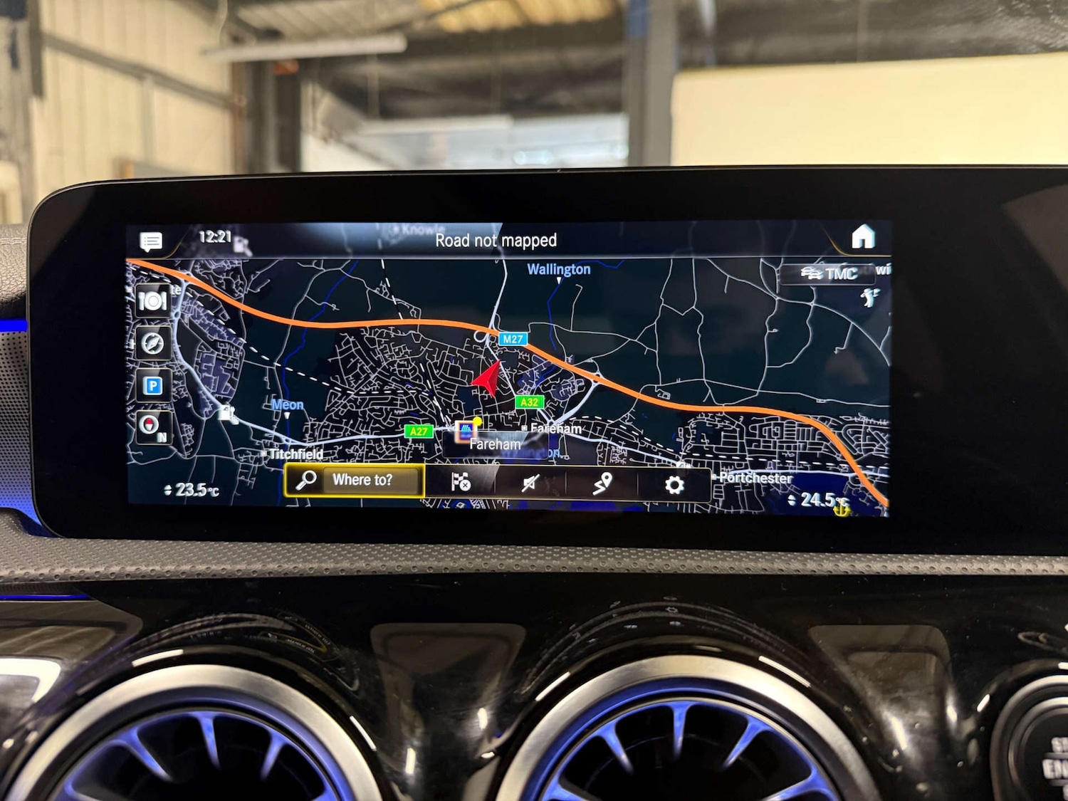 Used Mercedes-Benz A-Class 2022 for sale - 77546271: Photo 19