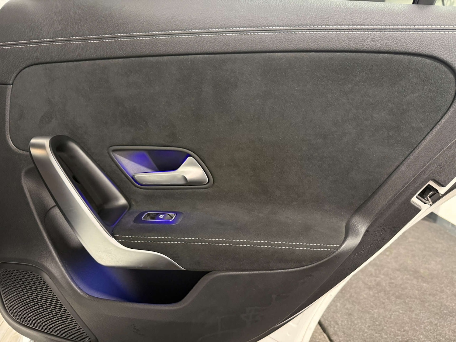 Used Mercedes-Benz A-Class 2022 for sale - 77546271: Photo 30