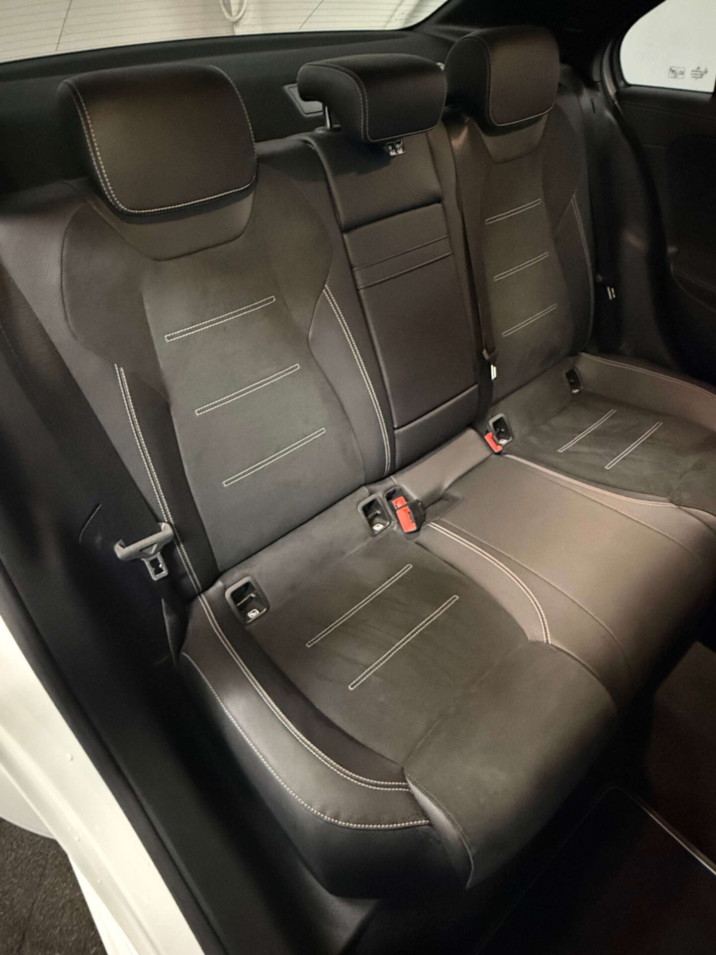 Used Mercedes-Benz A-Class 2022 for sale - 77546271: Photo 31