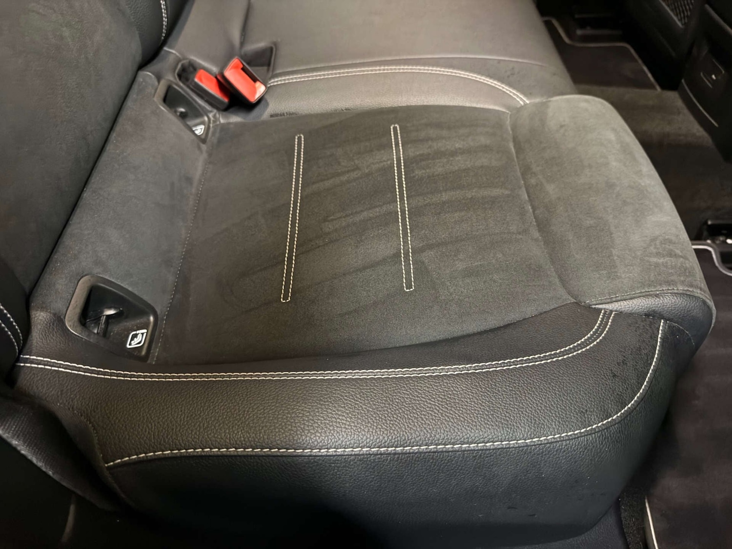 Used Mercedes-Benz A-Class 2022 for sale - 77546271: Photo 32