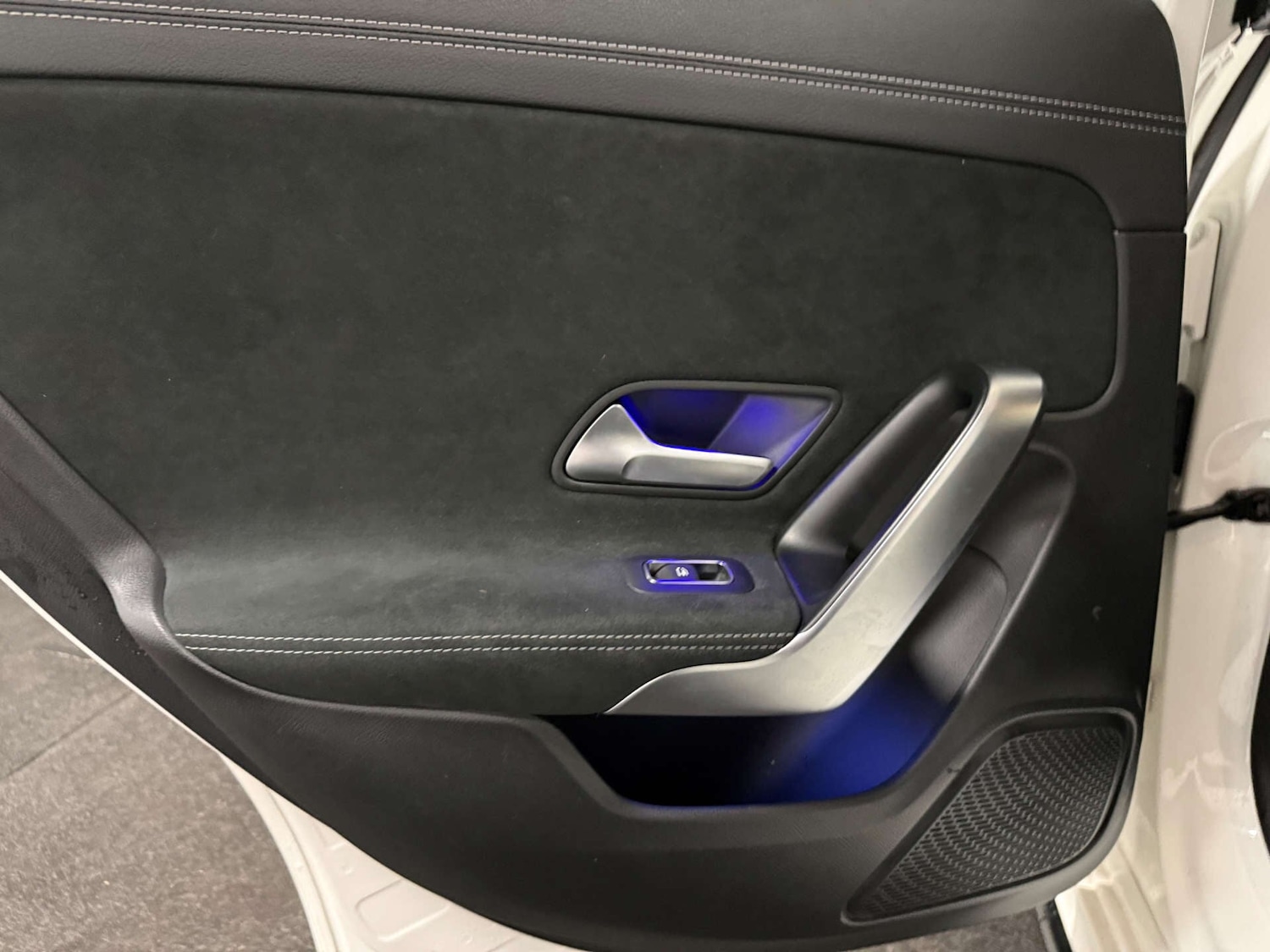 Used Mercedes-Benz A-Class 2022 for sale - 77546271: Photo 36