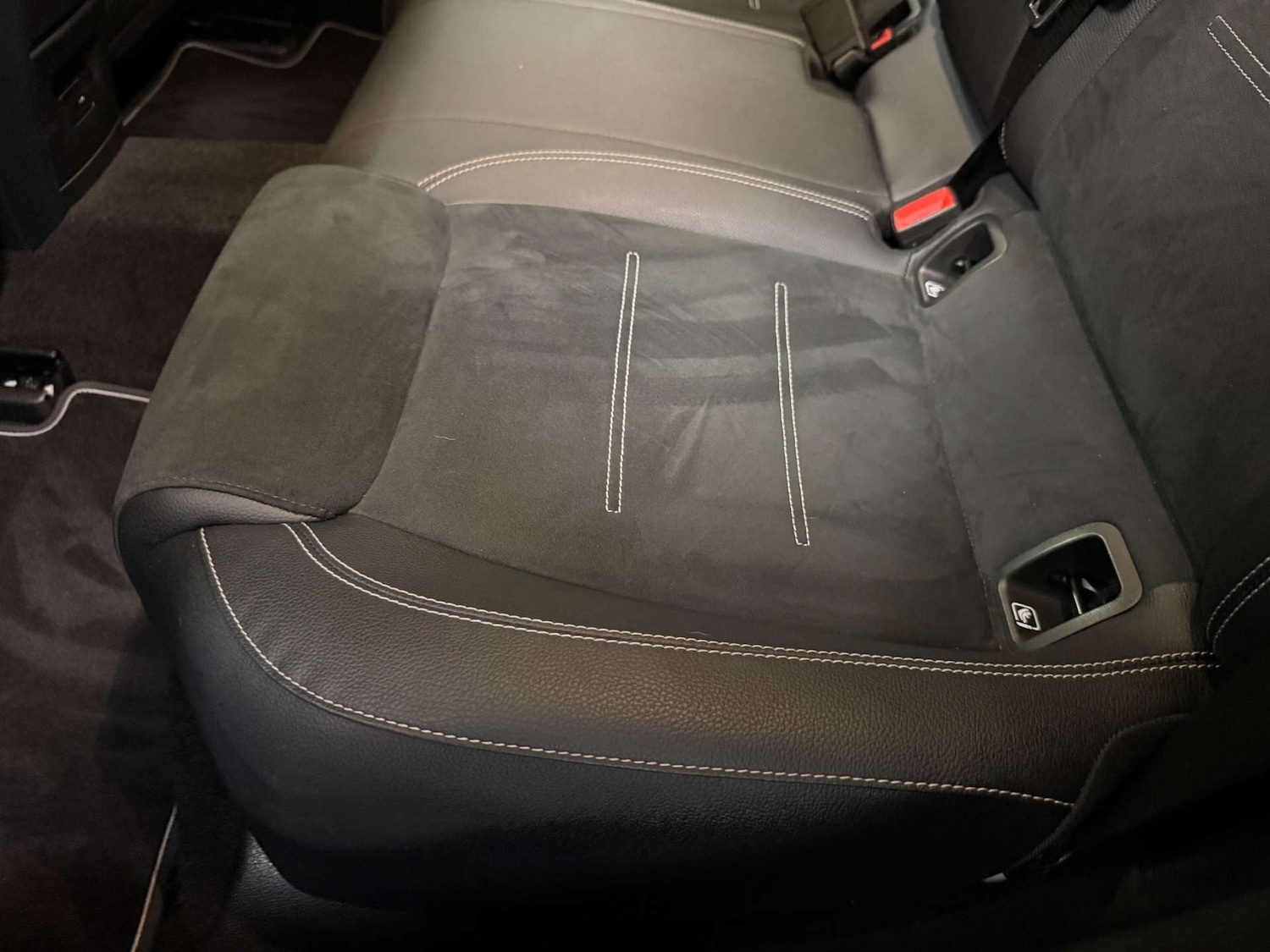 Used Mercedes-Benz A-Class 2022 for sale - 77546271: Photo 38