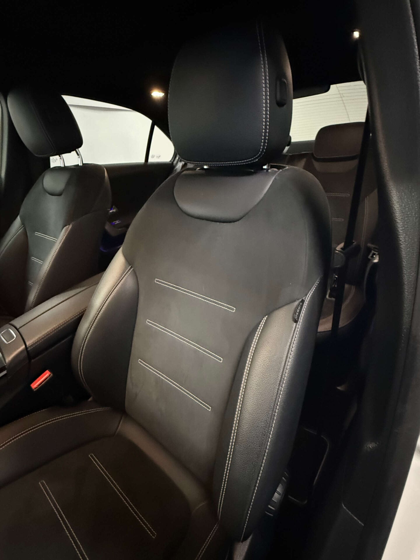 Used Mercedes-Benz A-Class 2022 for sale - 77546271: Photo 45