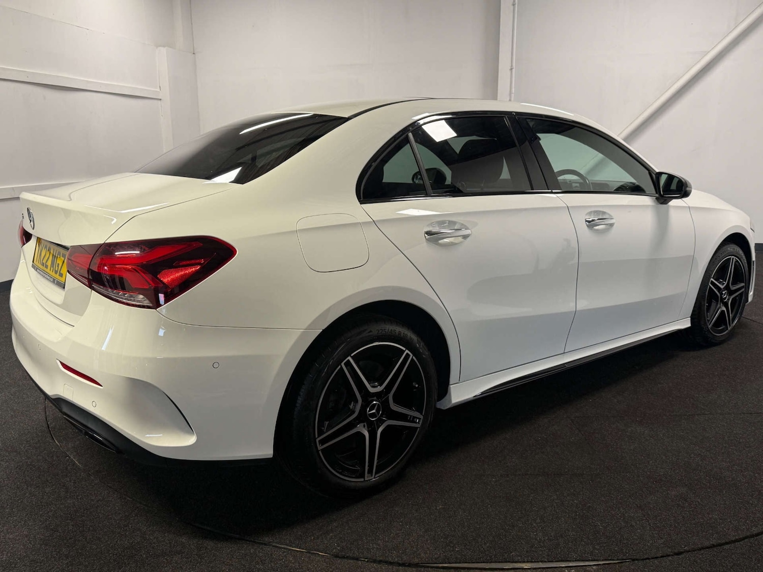 Used Mercedes-Benz A-Class 2022 for sale - 77546271: Photo 5