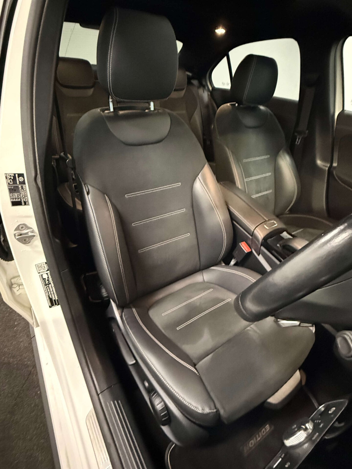 Used Mercedes-Benz A-Class 2022 for sale - 77546271: Photo 9