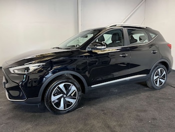 Used MG MG ZS 2022 for sale - 75445772: Photo