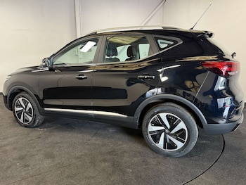 Used MG MG ZS 2022 for sale - 75445772: Photo