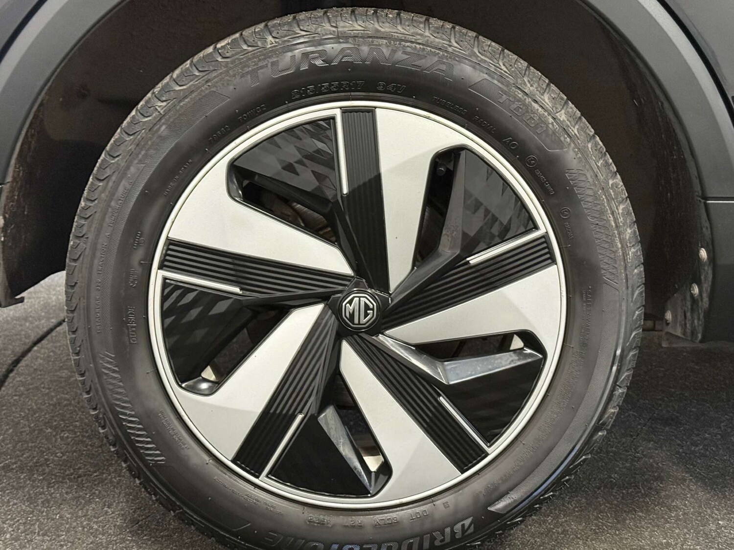 Vehicle 40
