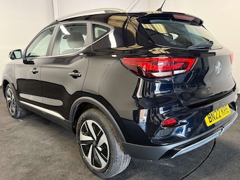Used MG MG ZS 2022 for sale - 75445772: Photo