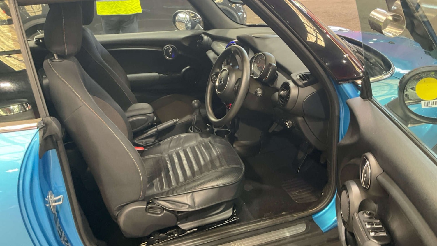 Vehicle 11