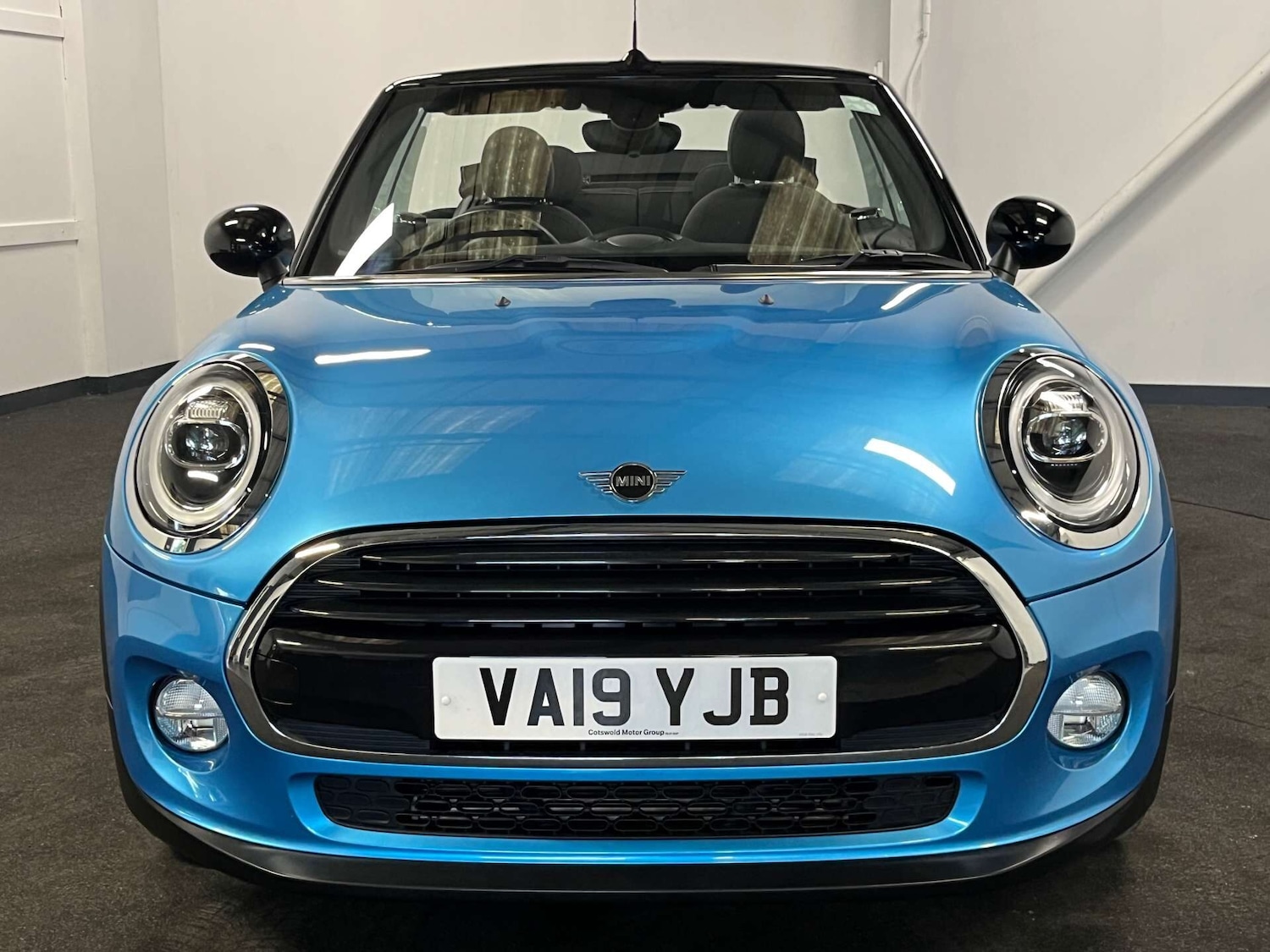 Used MINI Convertible 2019 for sale - 75894552: Photo 14