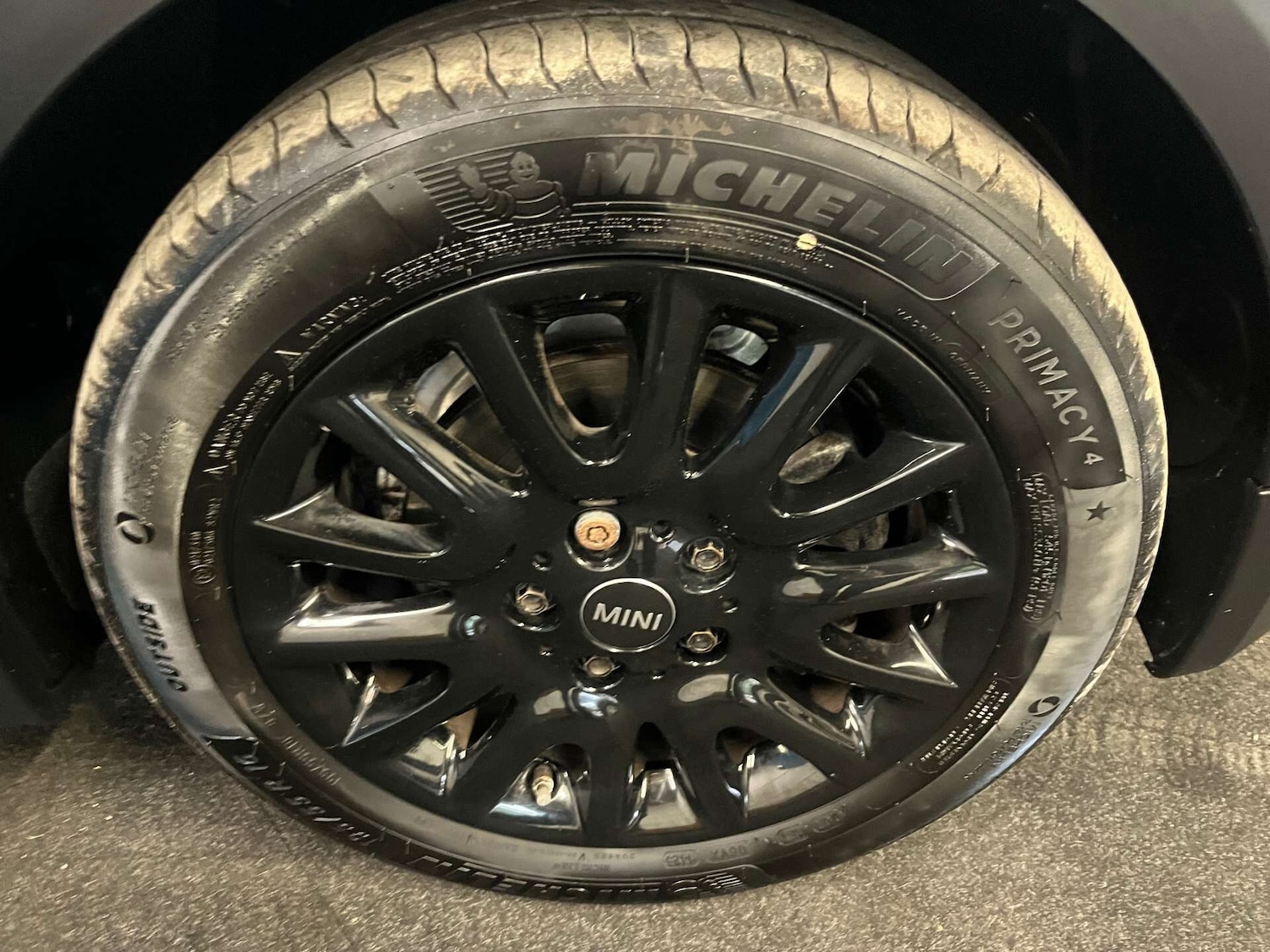 Used MINI Convertible 2019 for sale - 75894552: Photo 16