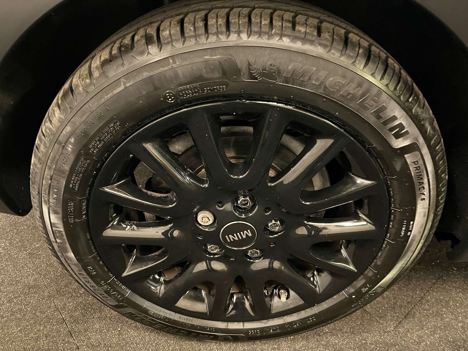 Used MINI Convertible 2019 for sale - 75894552: Photo 35