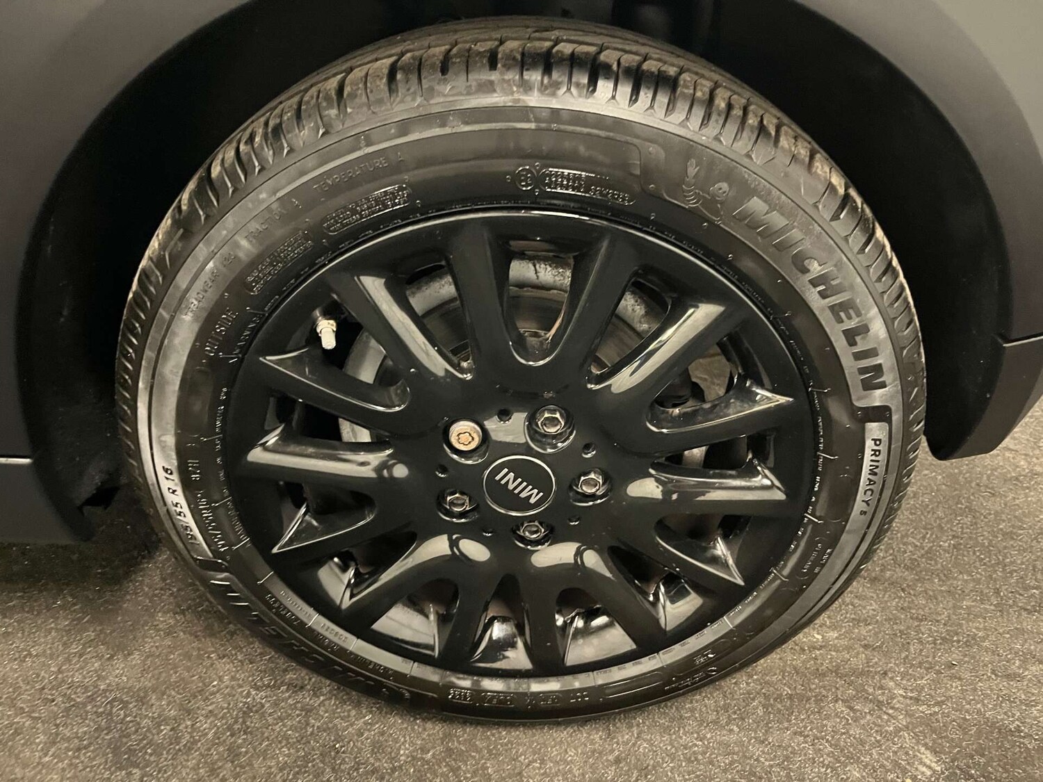 Used MINI Convertible 2019 for sale - 75894552: Photo 38