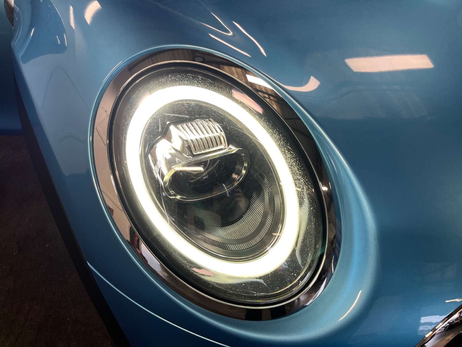 Used MINI Convertible 2019 for sale - 75894552: Photo 47