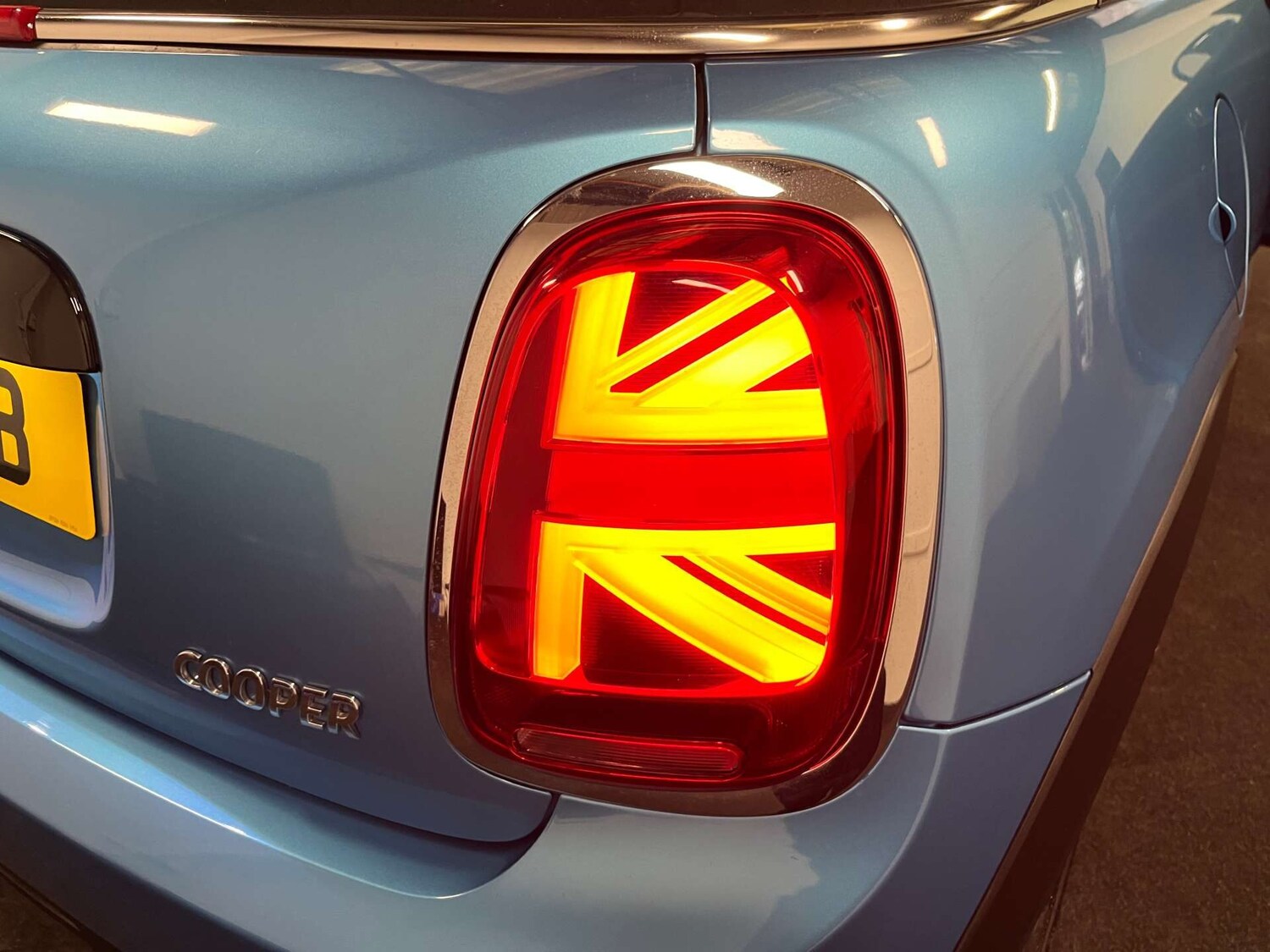 Used MINI Convertible 2019 for sale - 75894552: Photo 48