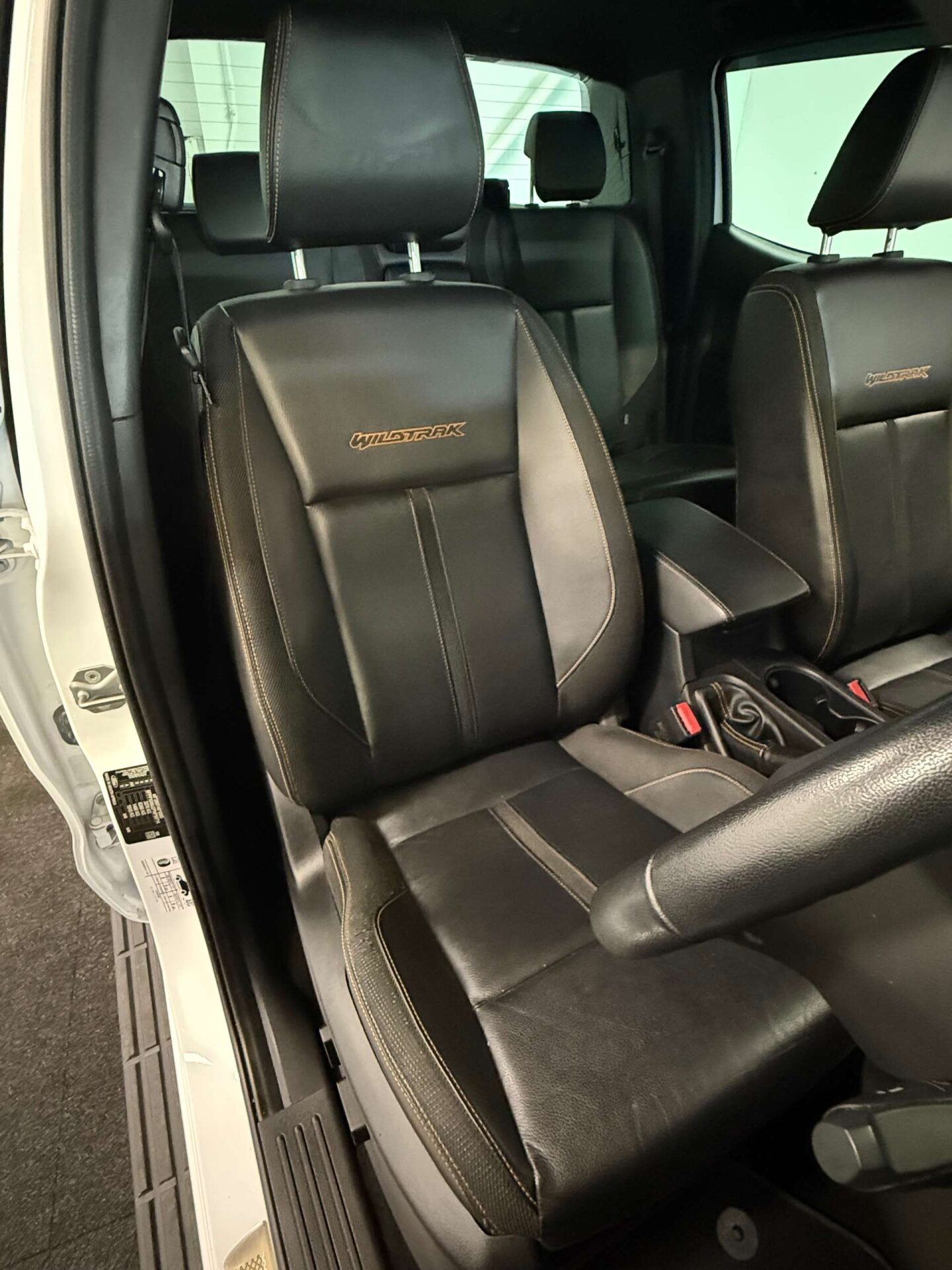 Used Ford Ranger 2022 for sale - 76119918: Photo 12