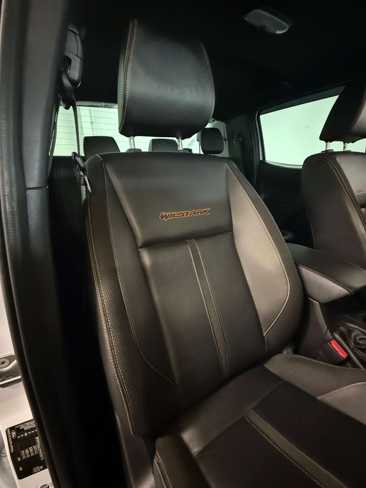 Used Ford Ranger 2022 for sale - 76119918: Photo 15