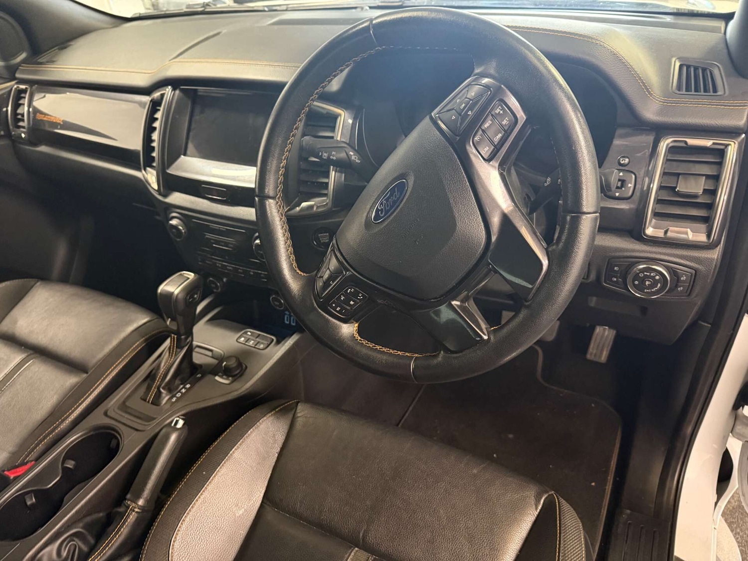 Used Ford Ranger 2022 for sale - 76119918: Photo 16