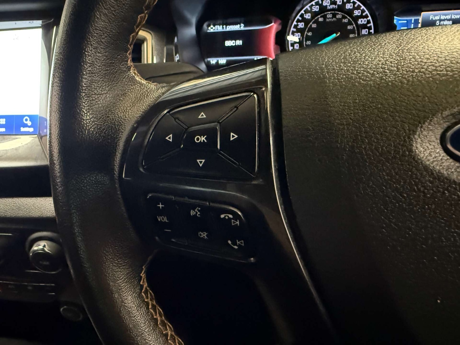 Used Ford Ranger 2022 for sale - 76119918: Photo 17