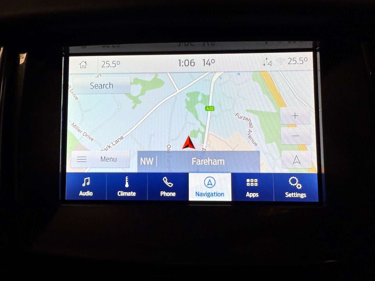 Used Ford Ranger 2022 for sale - 76119918: Photo 22