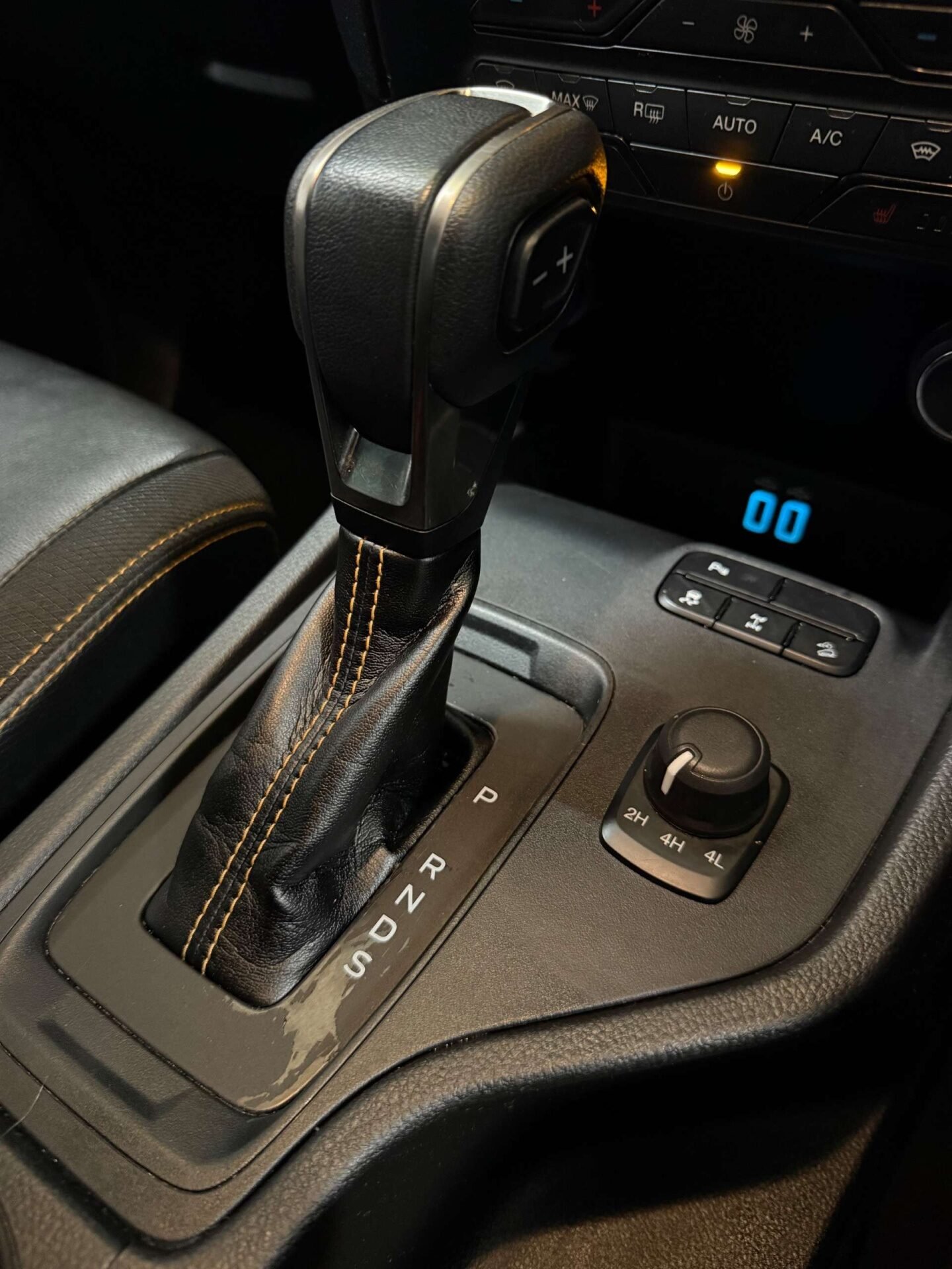 Used Ford Ranger 2022 for sale - 76119918: Photo 26