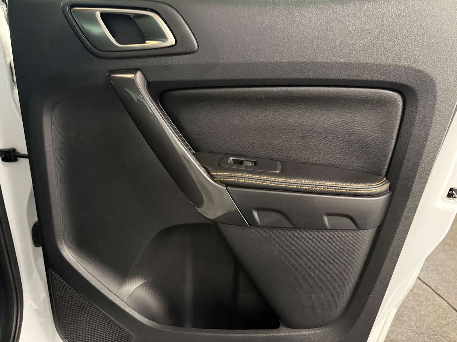 Used Ford Ranger 2022 for sale - 76119918: Photo 29