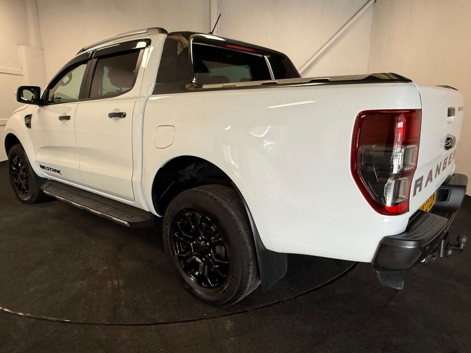 Used Ford Ranger 2022 for sale - 76119918: Photo 3