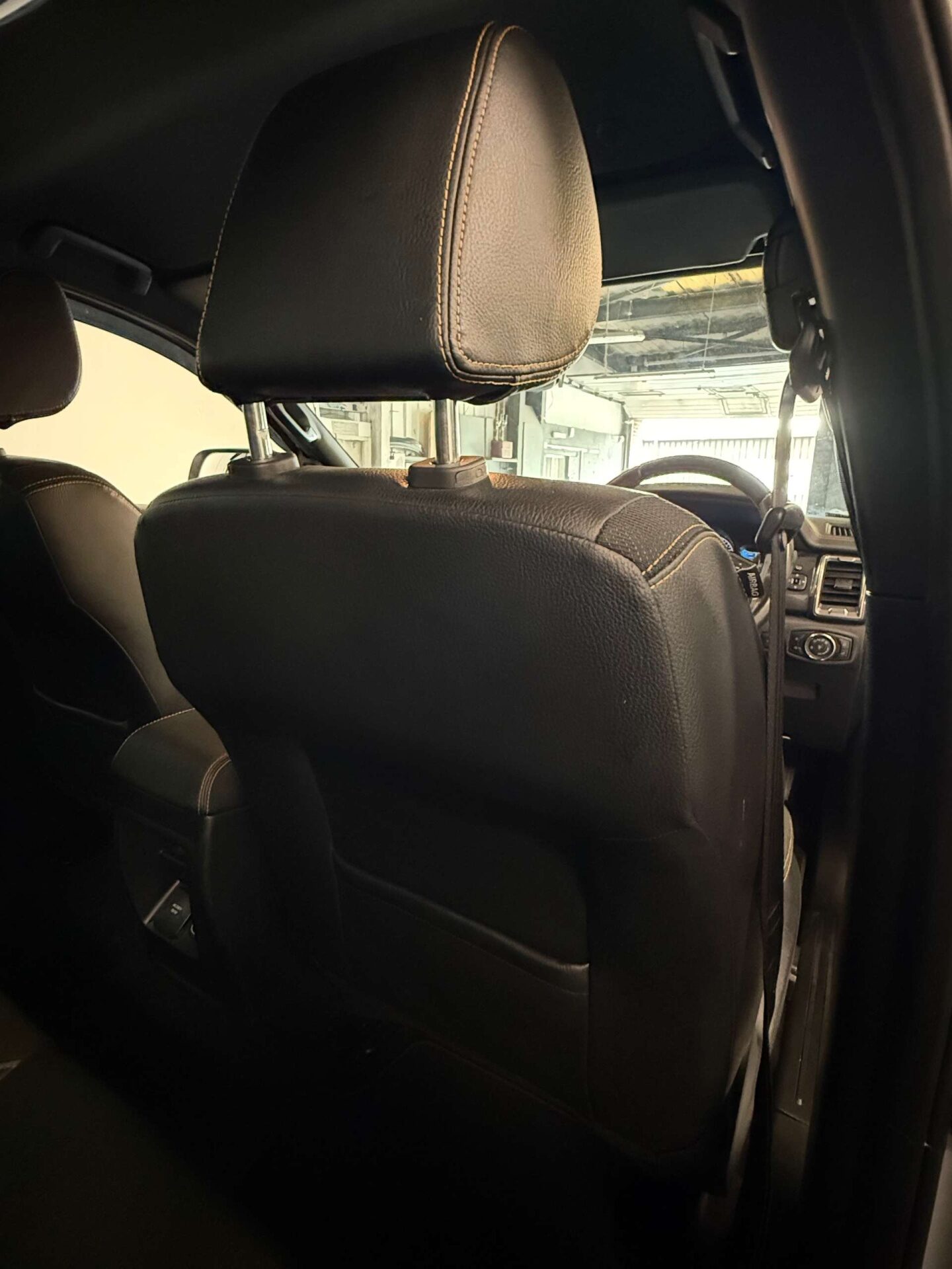 Used Ford Ranger 2022 for sale - 76119918: Photo 32