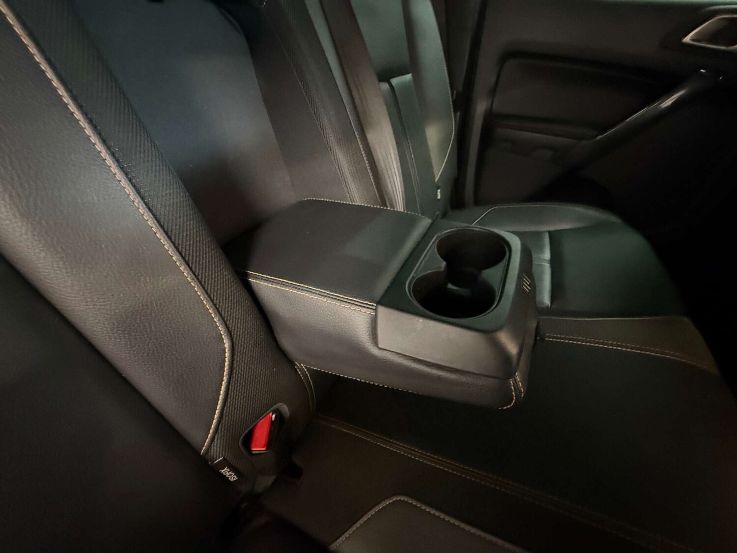 Used Ford Ranger 2022 for sale - 76119918: Photo 33