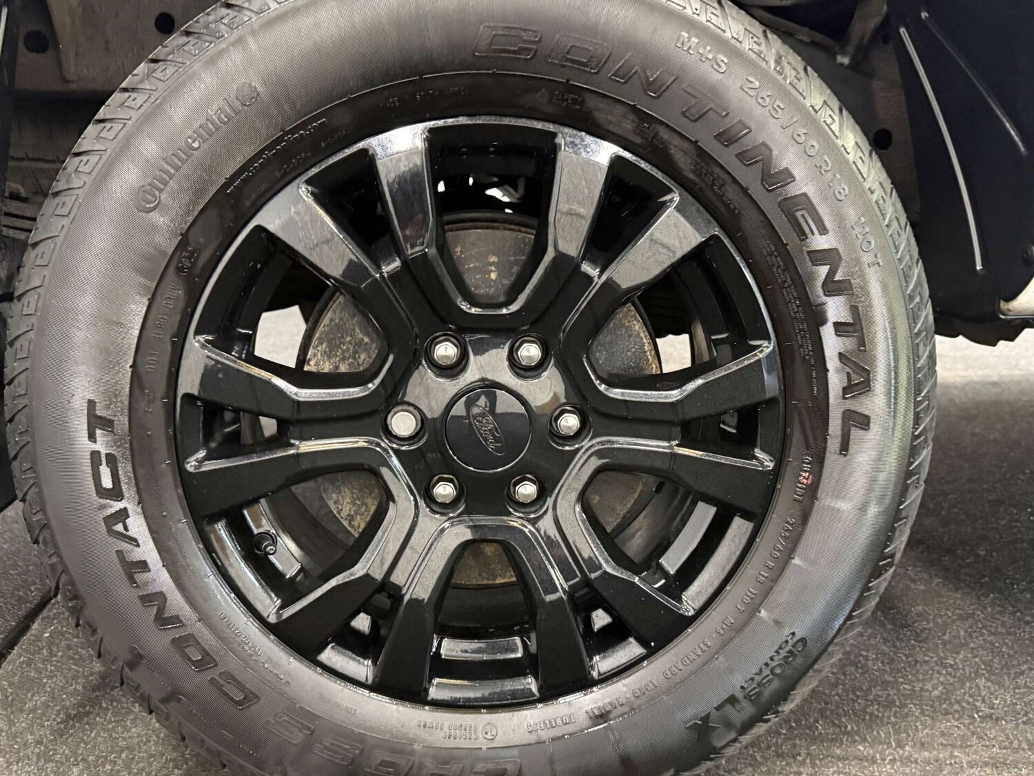 Used Ford Ranger 2022 for sale - 76119918: Photo 34