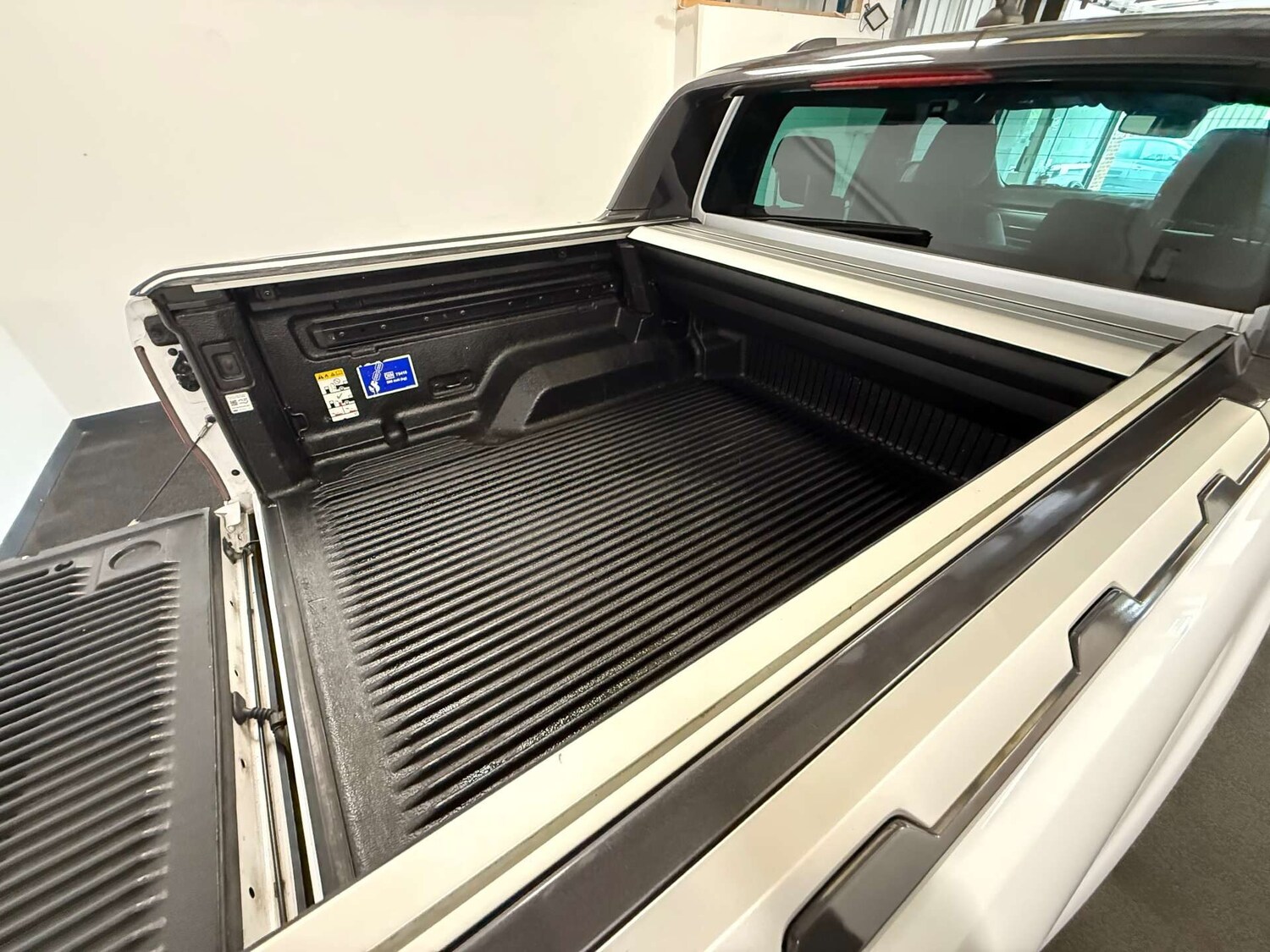 Used Ford Ranger 2022 for sale - 76119918: Photo 37