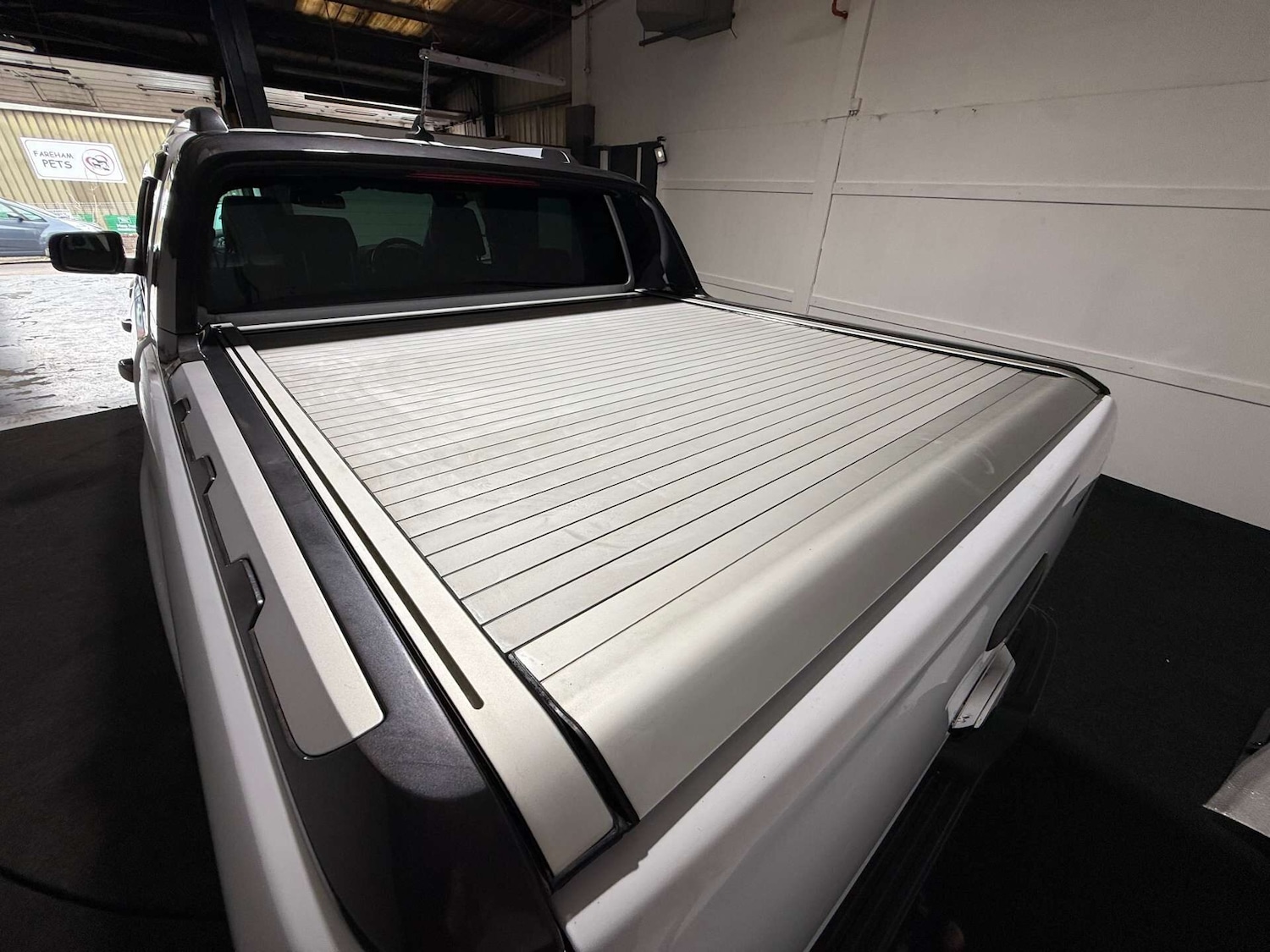 Used Ford Ranger 2022 for sale - 76119918: Photo 39